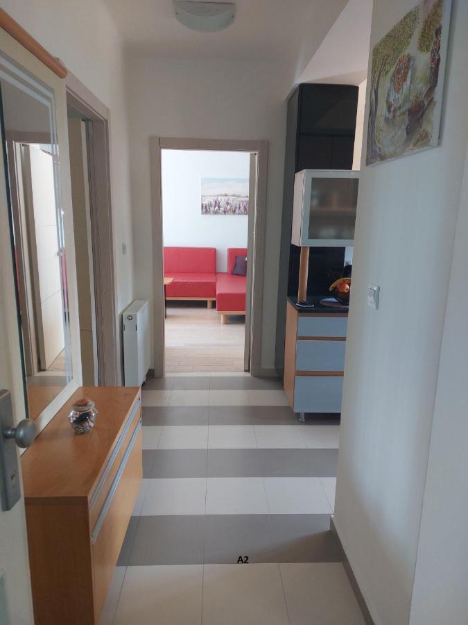 Anago Apartments Zadar Exterior photo