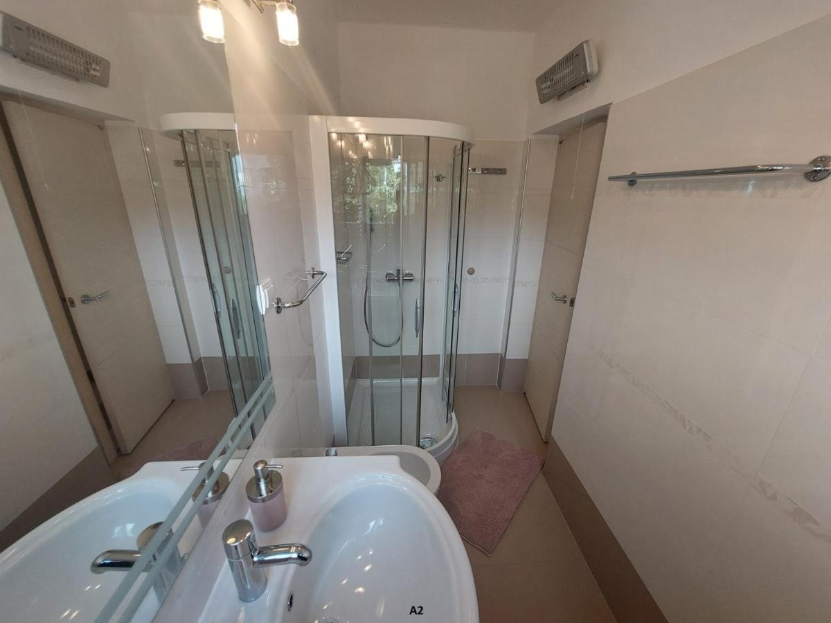 Anago Apartments Zadar Exterior photo